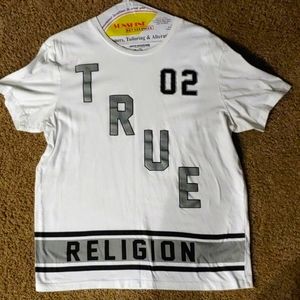 True Religion shirt